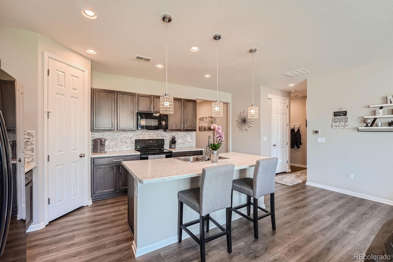 22335 E Mansfield Place Aurora CO 80018