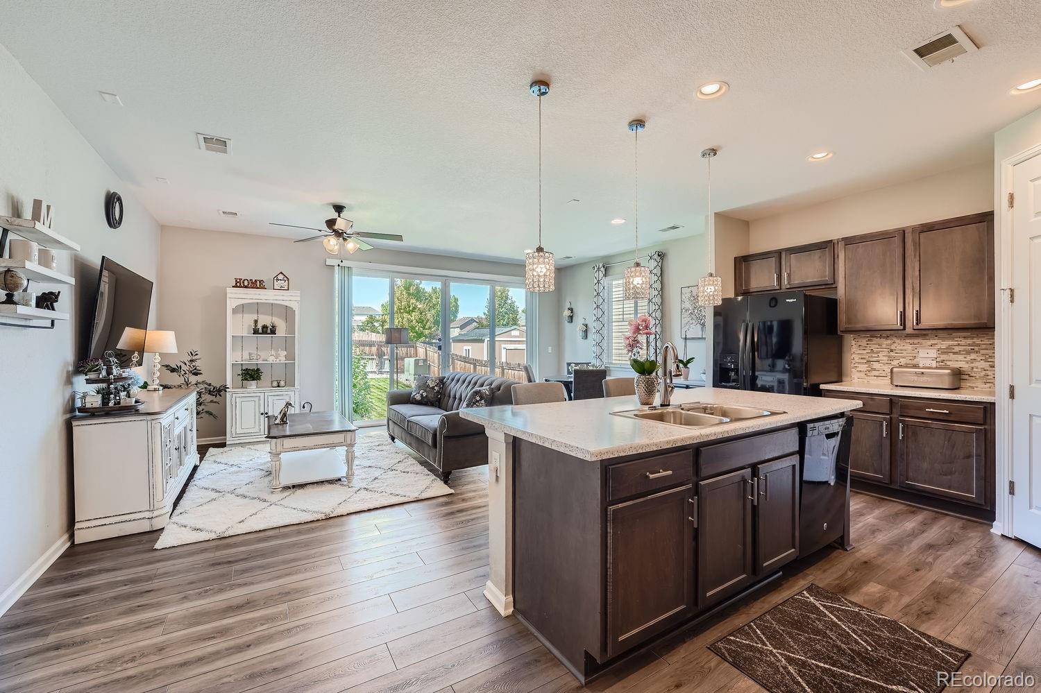 22335 E Mansfield Place Aurora CO 80018
