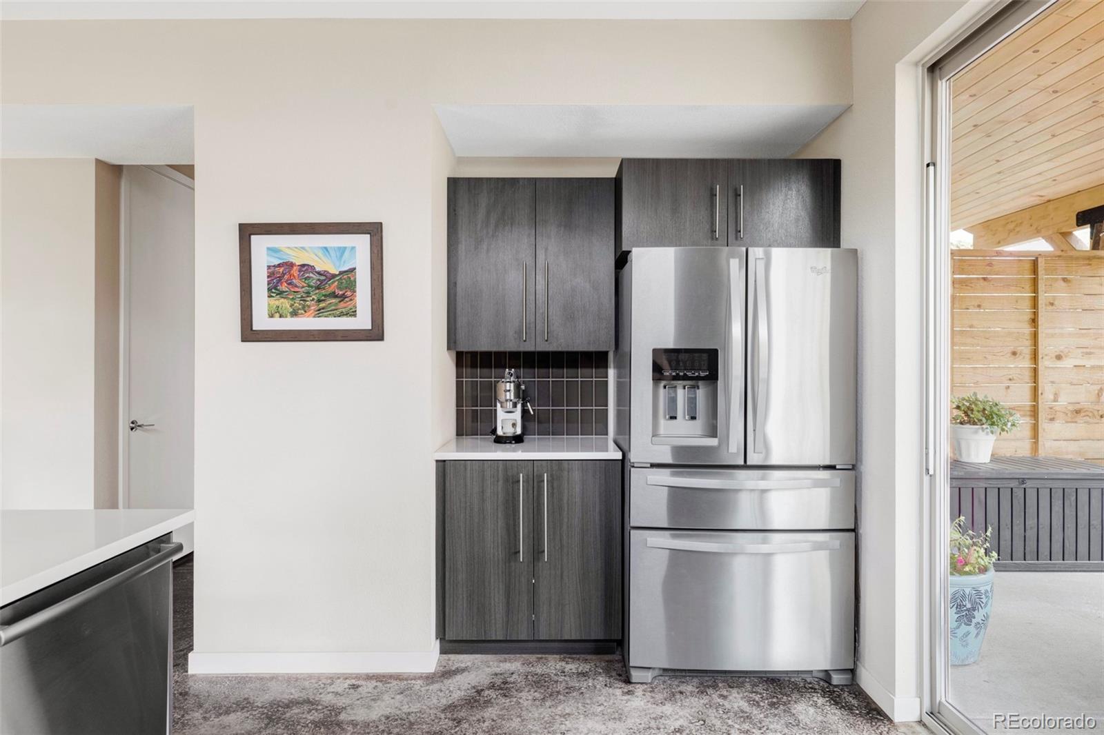 3361 Mariposa Street Denver CO 80211