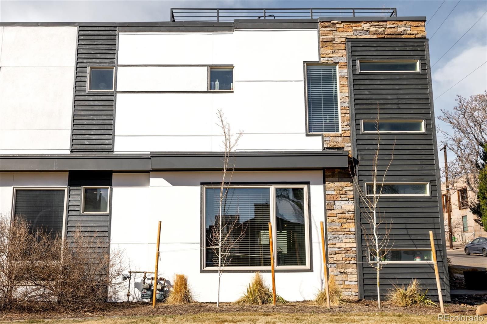 3361 Mariposa Street Denver CO 80211