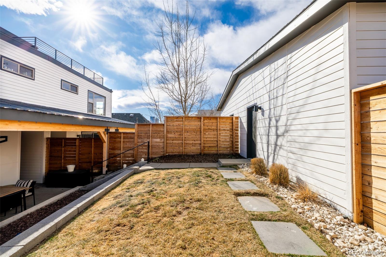 3361 Mariposa Street Denver CO 80211