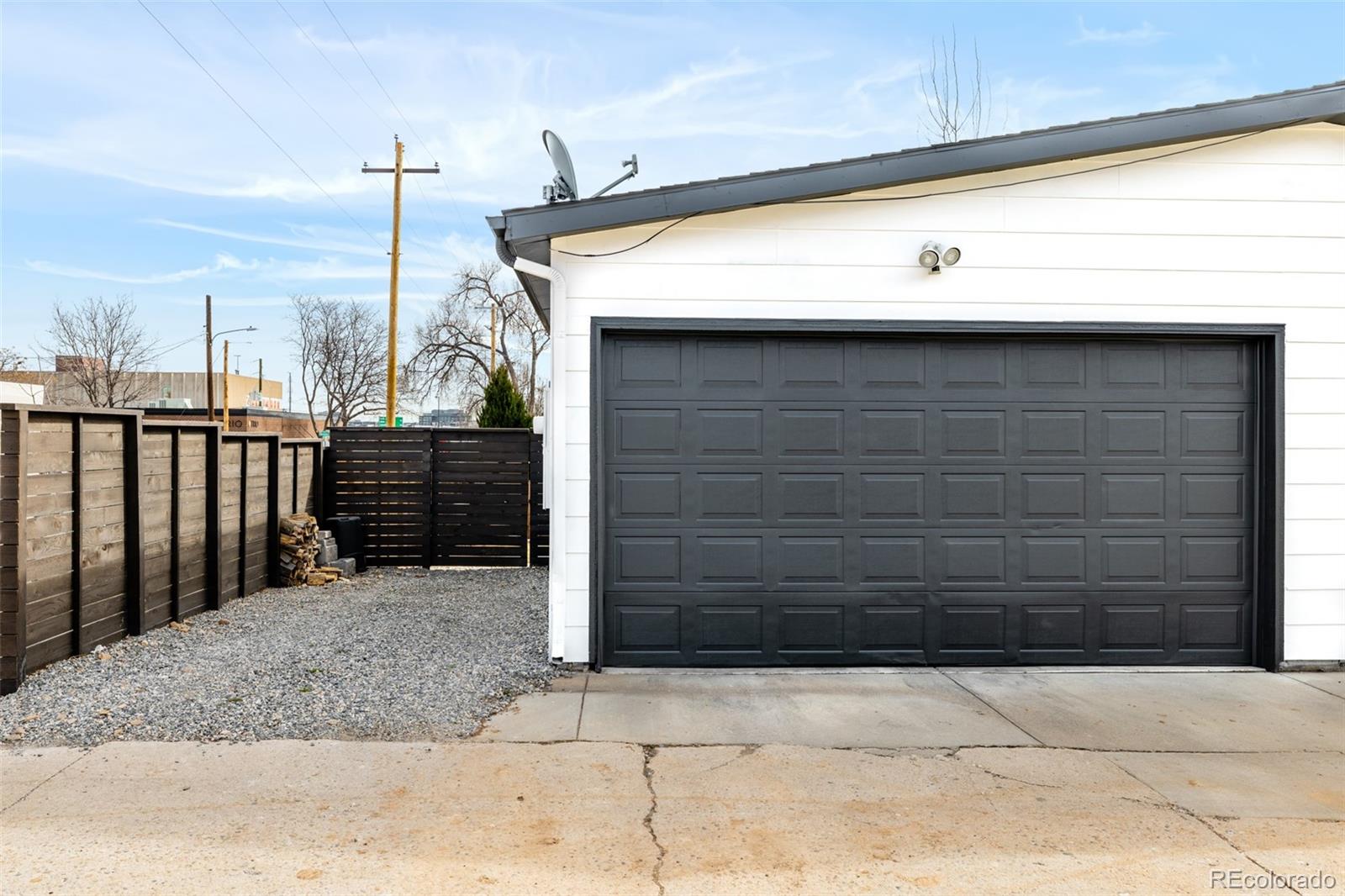 3361 Mariposa Street Denver CO 80211