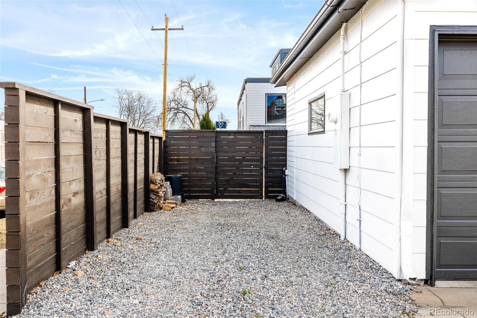 3361 Mariposa Street Denver CO 80211
