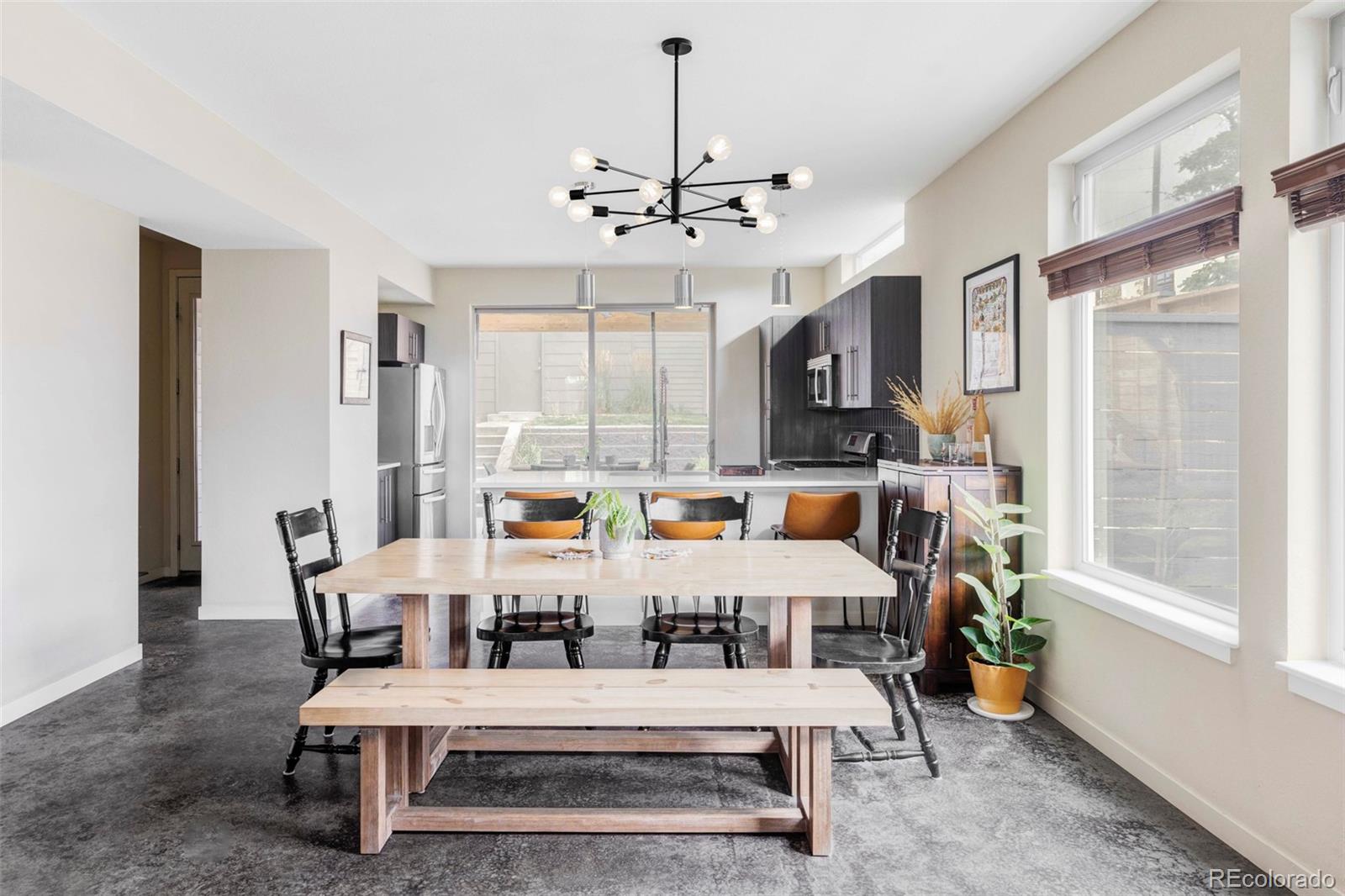 3361 Mariposa Street Denver CO 80211