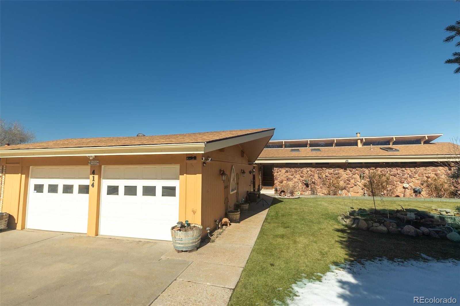 414 Chamberlin Place Colorado Springs CO 80906