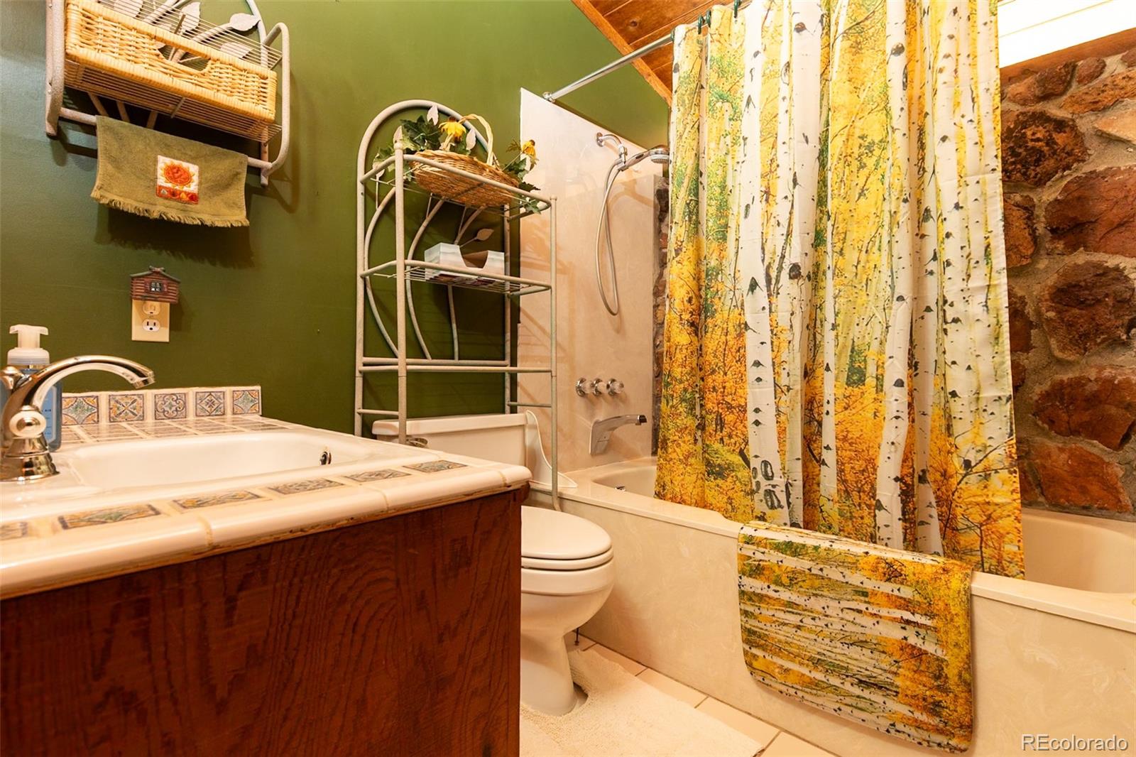 414 Chamberlin Place Colorado Springs CO 80906