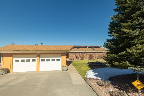 414 Chamberlin Place Colorado Springs CO 80906