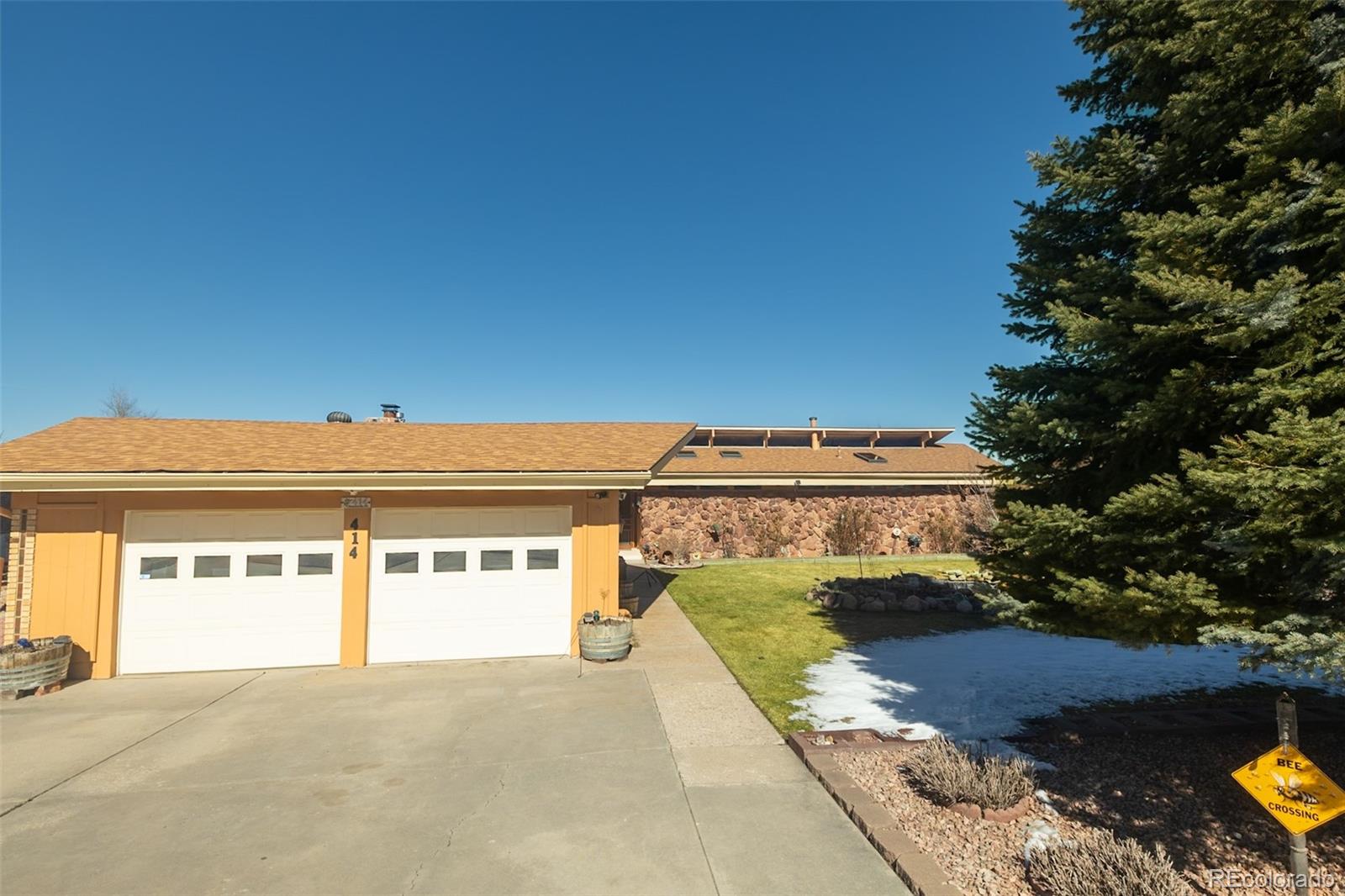414 Chamberlin Place Colorado Springs CO 80906