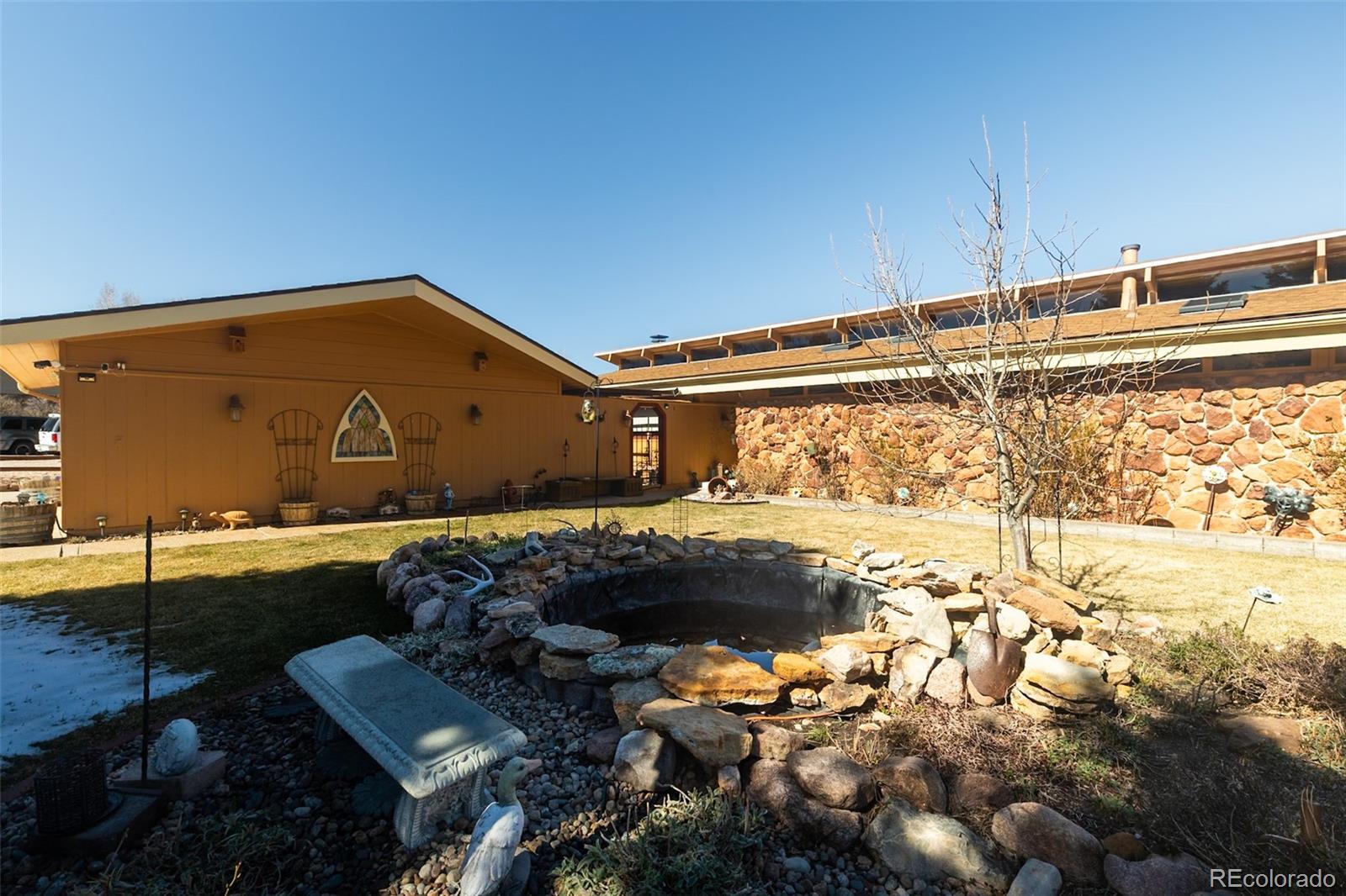 414 Chamberlin Place Colorado Springs CO 80906