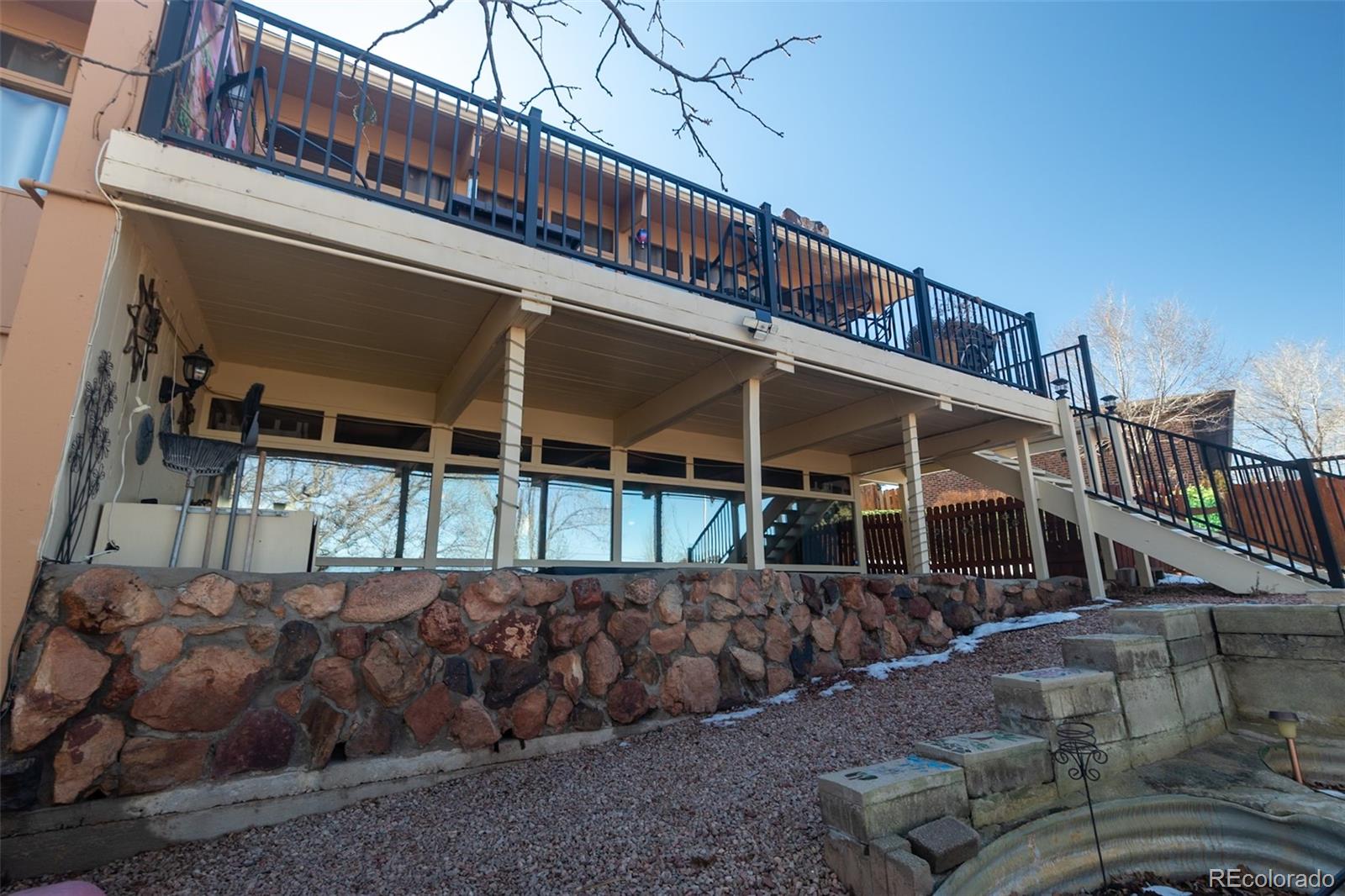414 Chamberlin Place Colorado Springs CO 80906