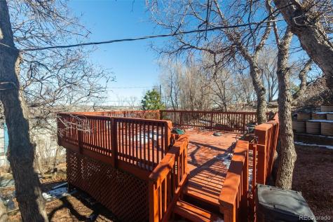 414 Chamberlin Place Colorado Springs CO 80906
