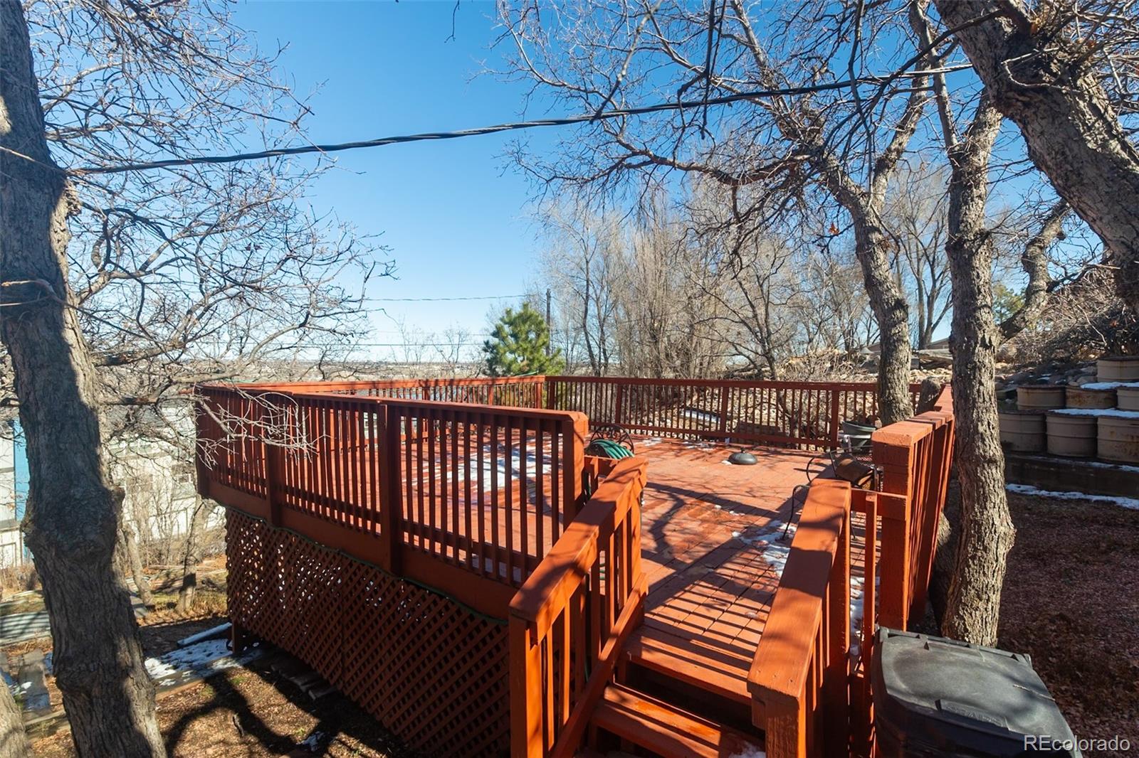 414 Chamberlin Place Colorado Springs CO 80906