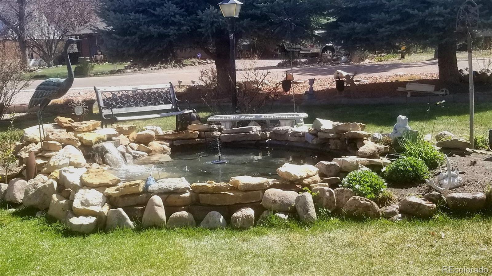 414 Chamberlin Place Colorado Springs CO 80906