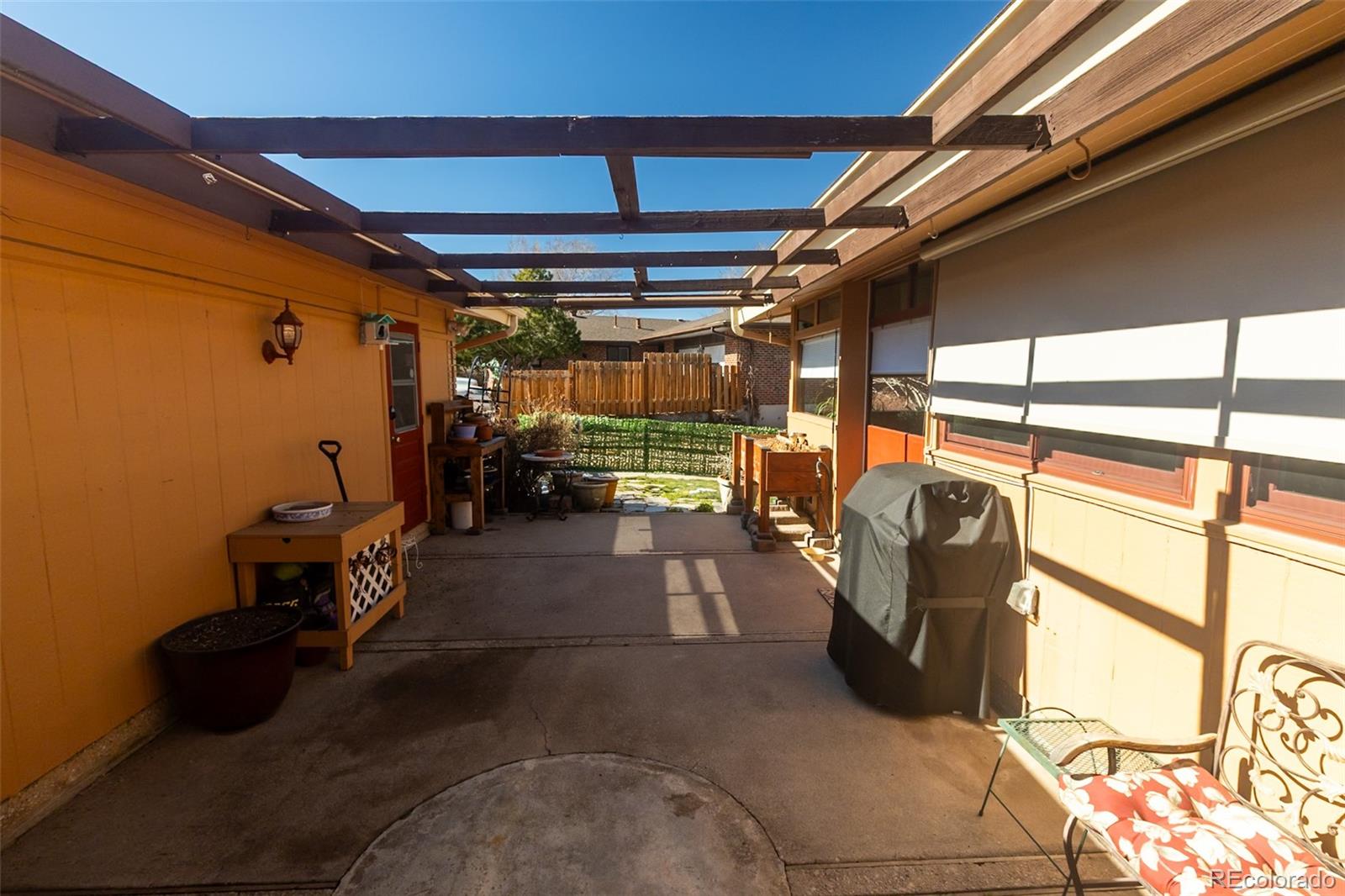414 Chamberlin Place Colorado Springs CO 80906