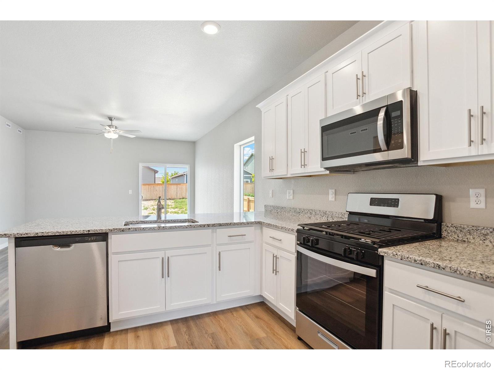 849 Emerald Lakes Street Severance CO 80550