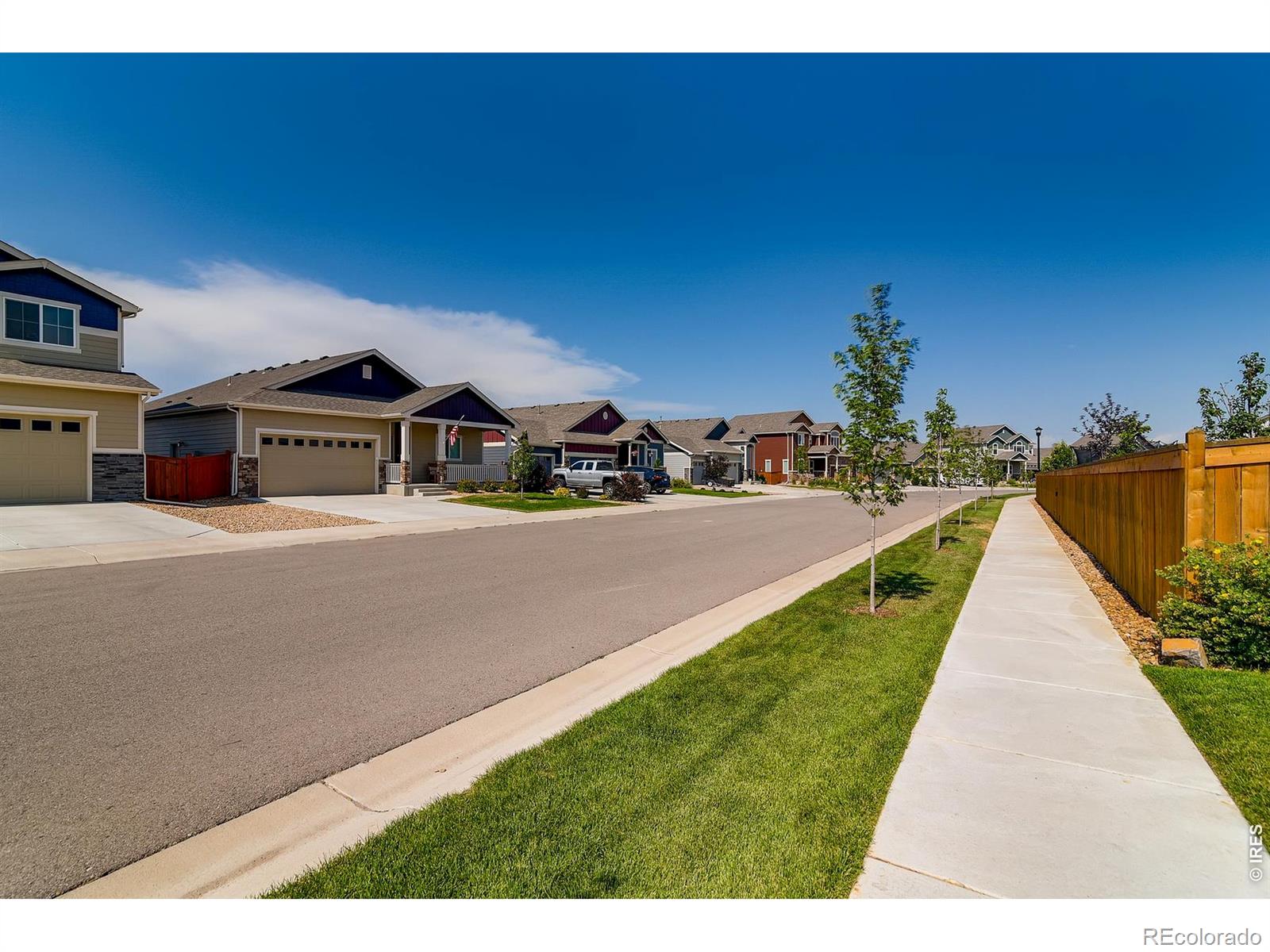 849 Emerald Lakes Street Severance CO 80550