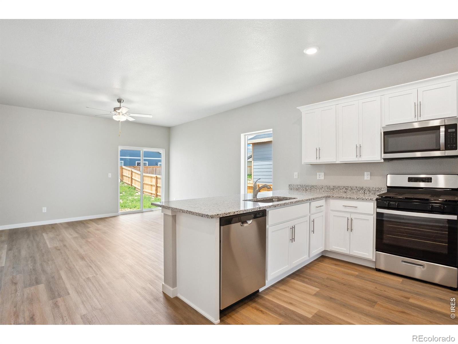 849 Emerald Lakes Street Severance CO 80550