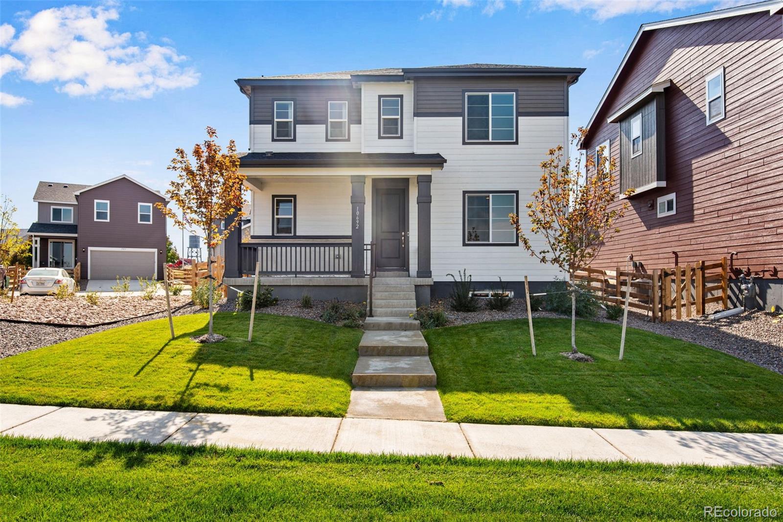10692 Truckee Street Commerce City CO 80022