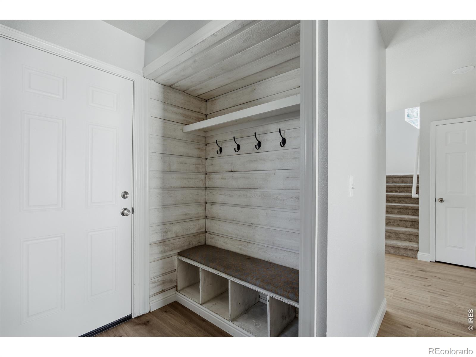 2056 Calhoun Court Loveland CO 80537