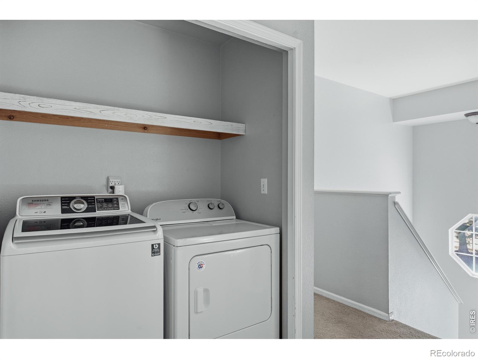 2056 Calhoun Court Loveland CO 80537