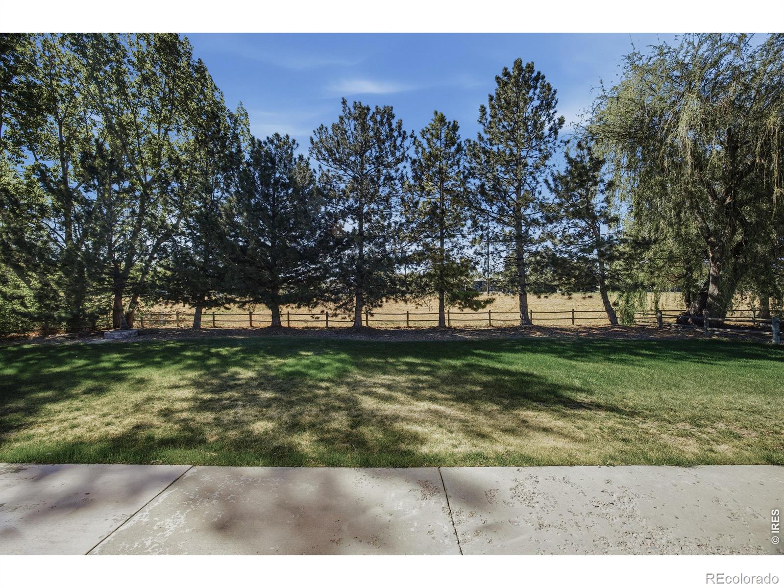 2056 Calhoun Court Loveland CO 80537