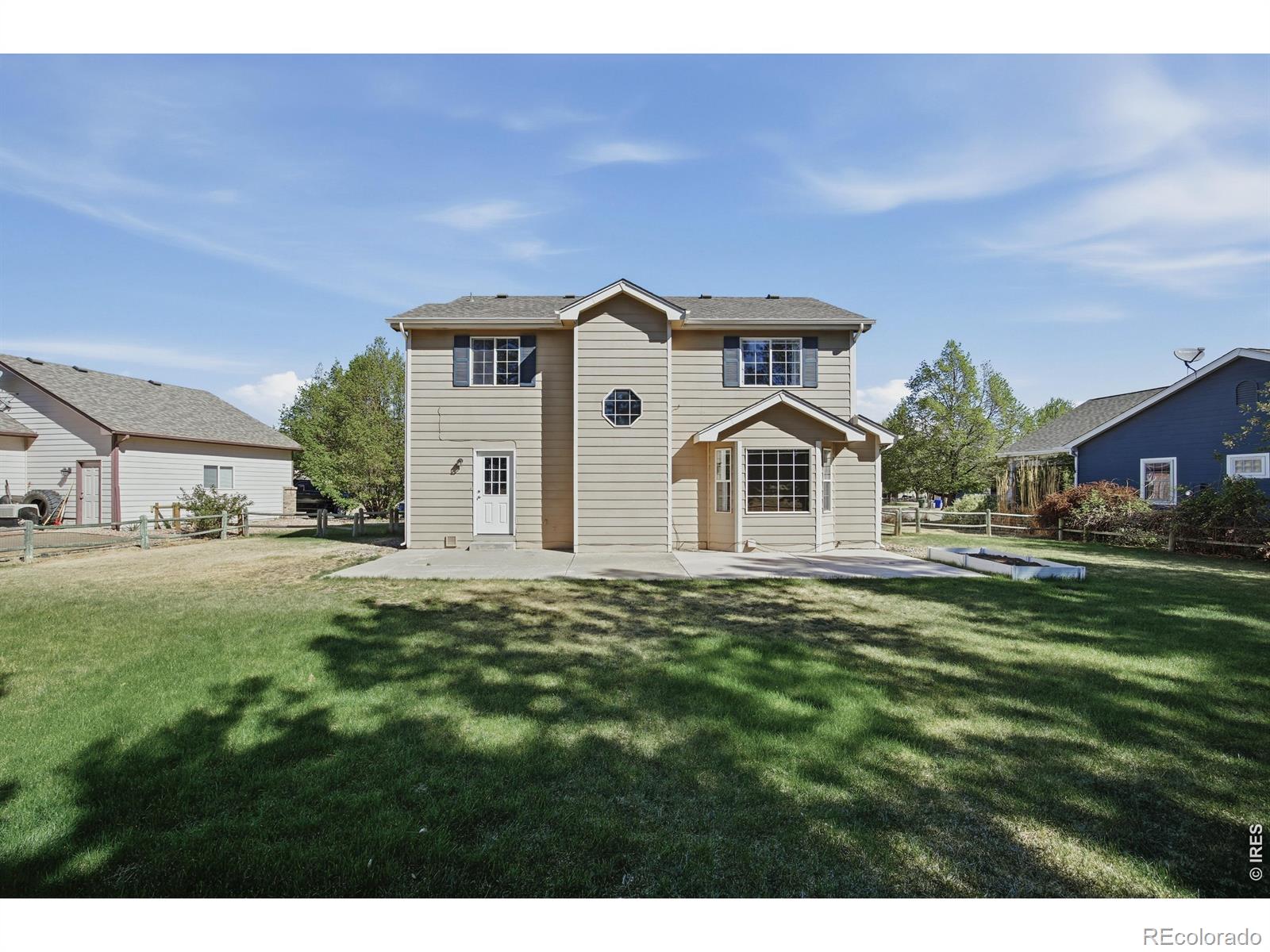 2056 Calhoun Court Loveland CO 80537