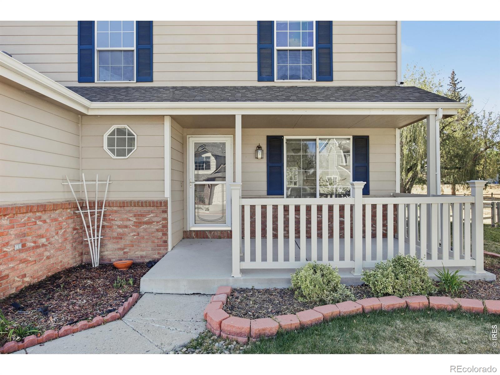 2056 Calhoun Court Loveland CO 80537