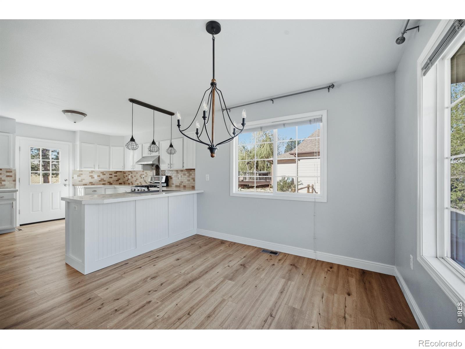2056 Calhoun Court Loveland CO 80537