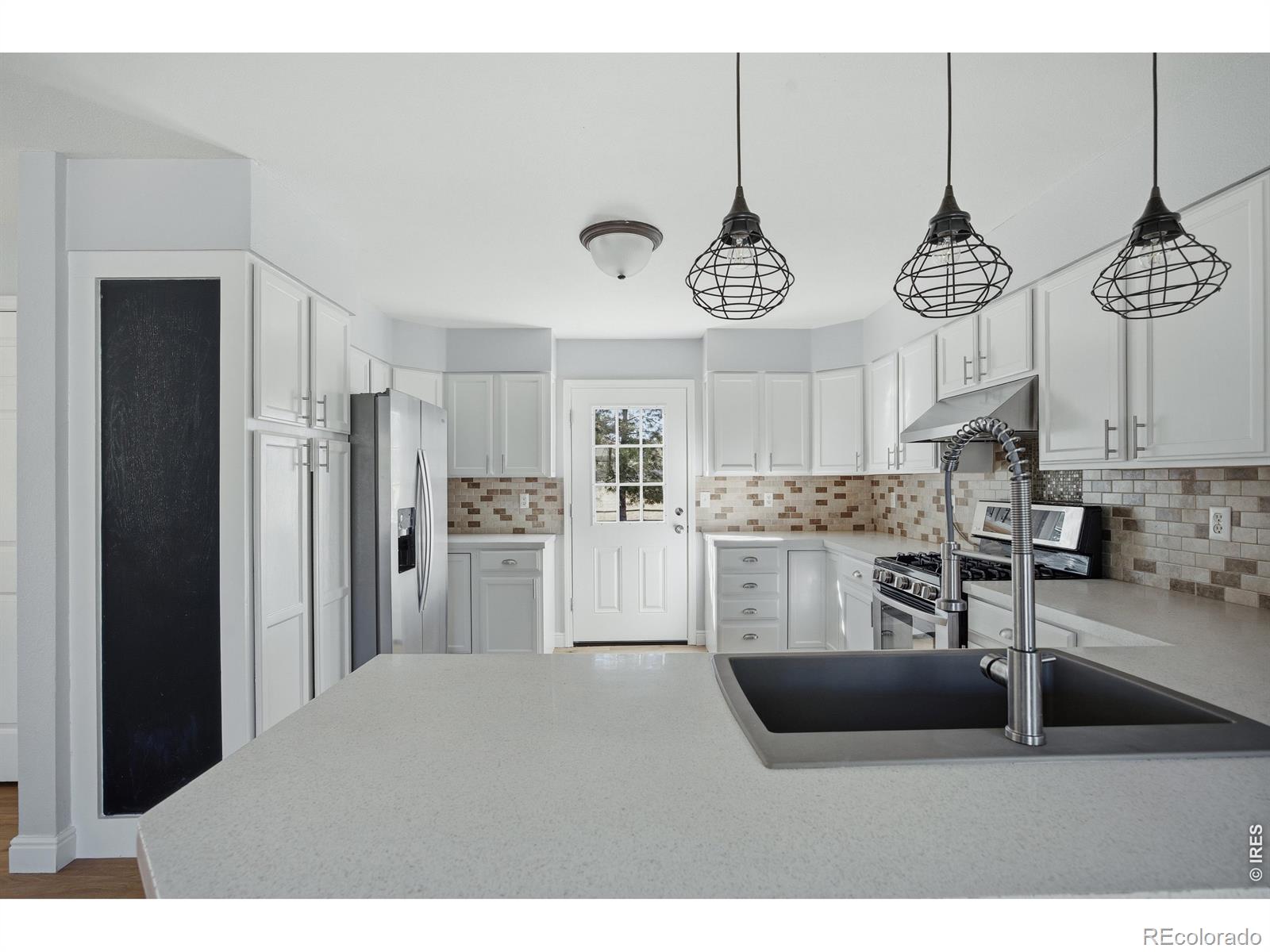 2056 Calhoun Court Loveland CO 80537