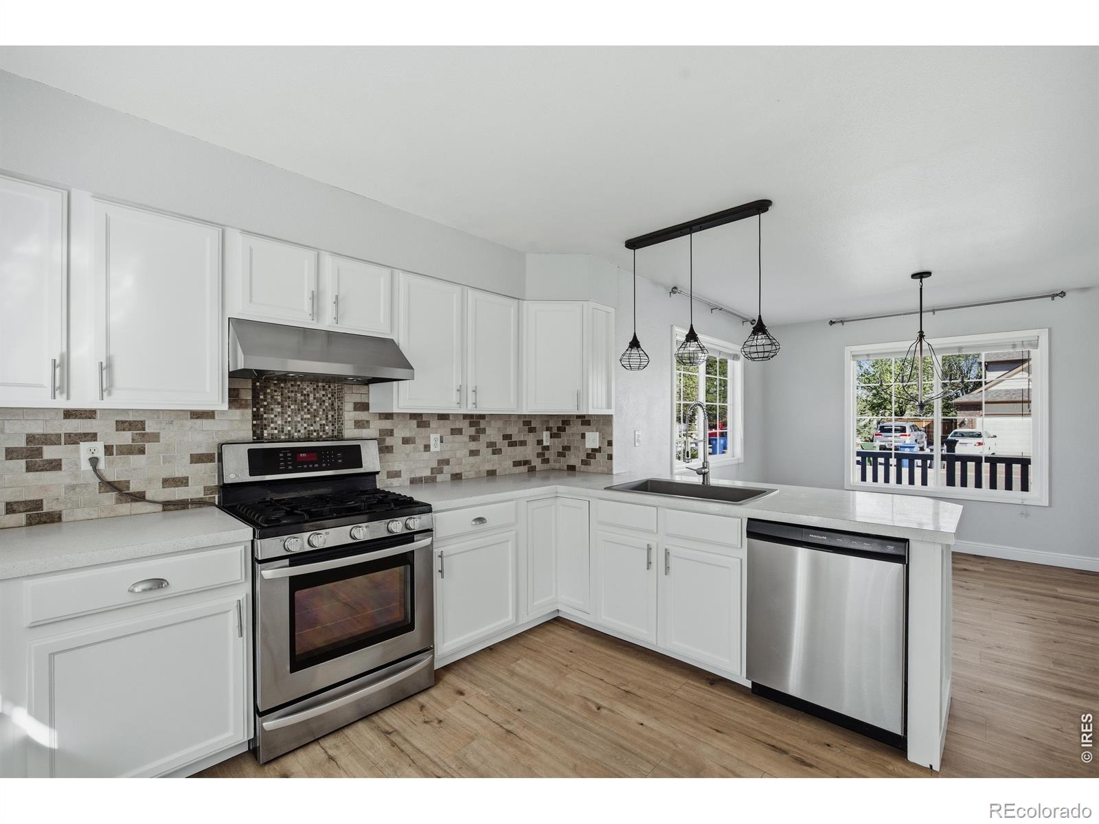 2056 Calhoun Court Loveland CO 80537