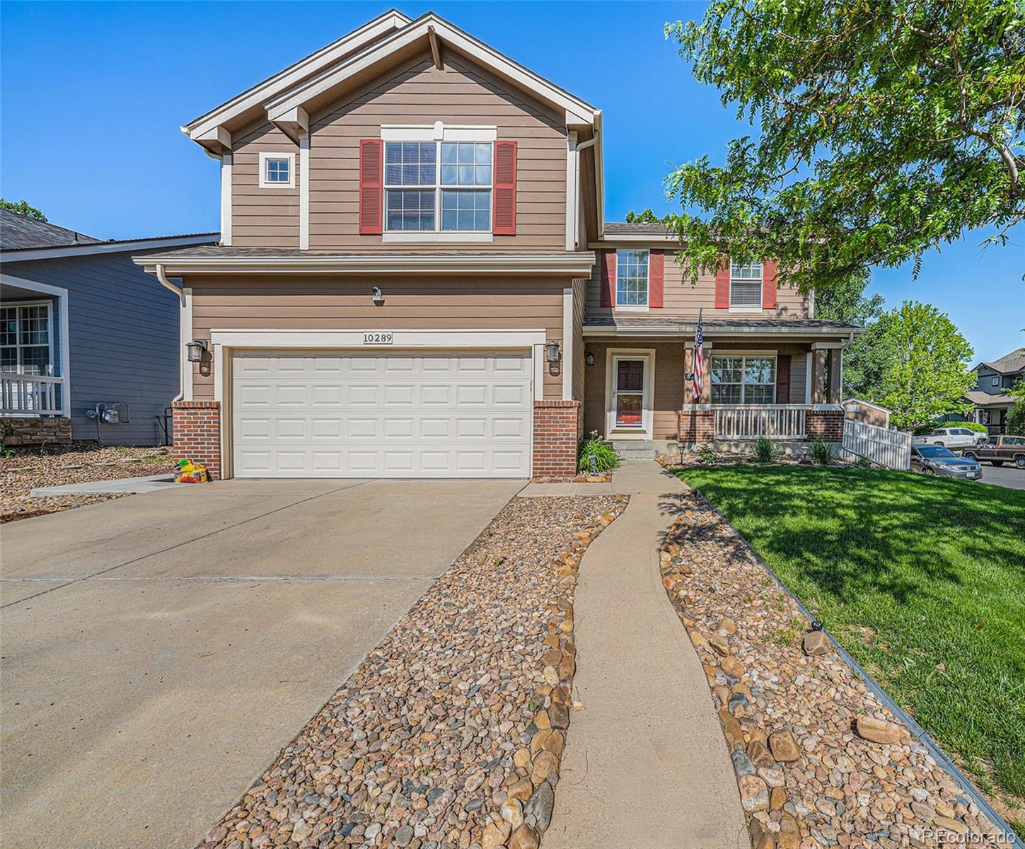 10289 Dresden Street Firestone CO 80504