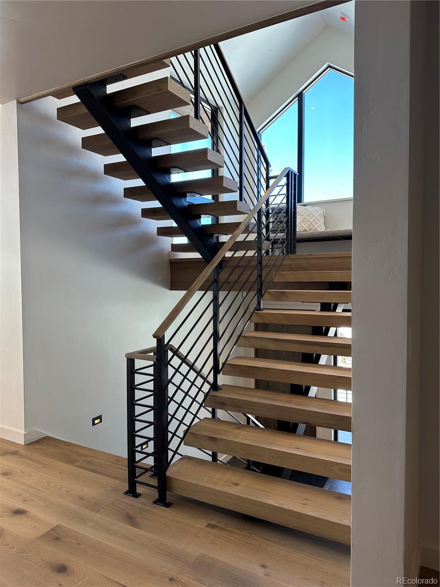 135 Hamilton Court Breckenridge CO 80424