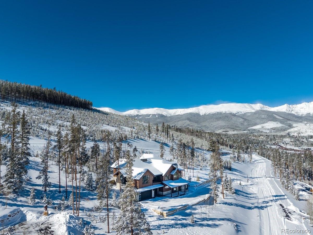 135 Hamilton Court Breckenridge CO 80424