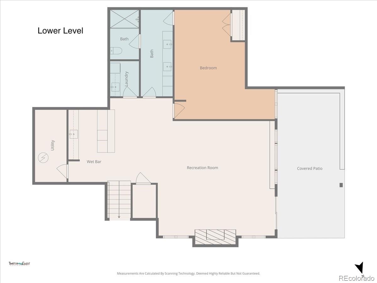 135 Hamilton Court Breckenridge CO 80424