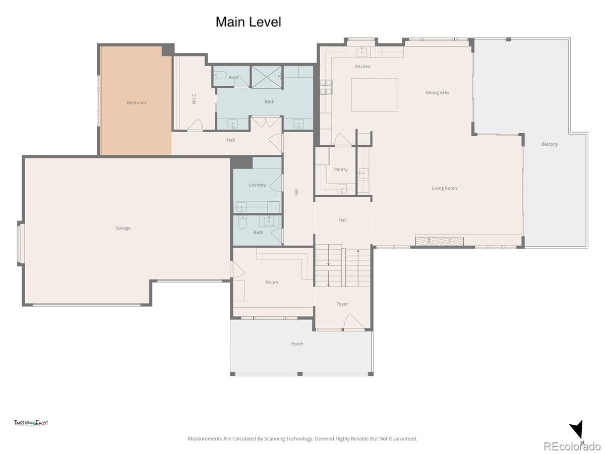 135 Hamilton Court Breckenridge CO 80424