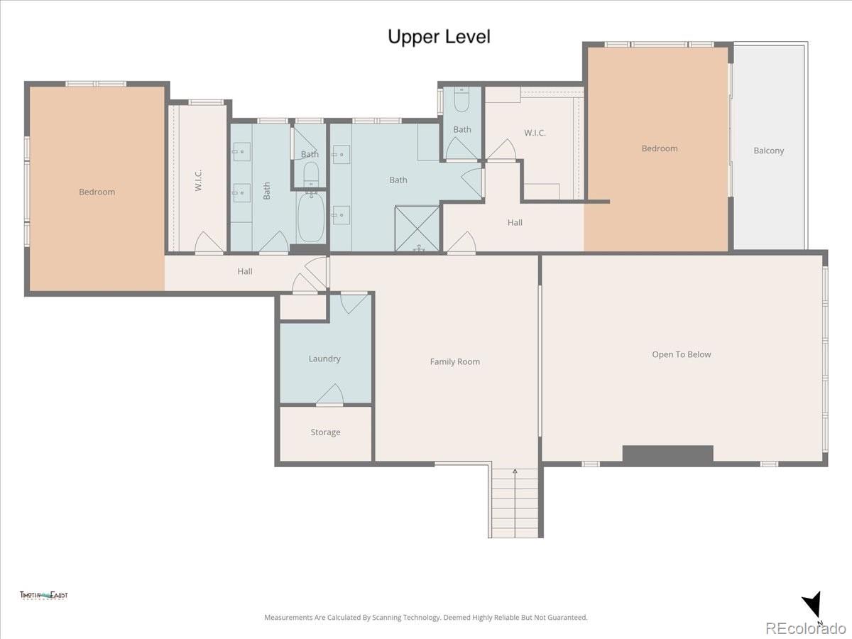 135 Hamilton Court Breckenridge CO 80424
