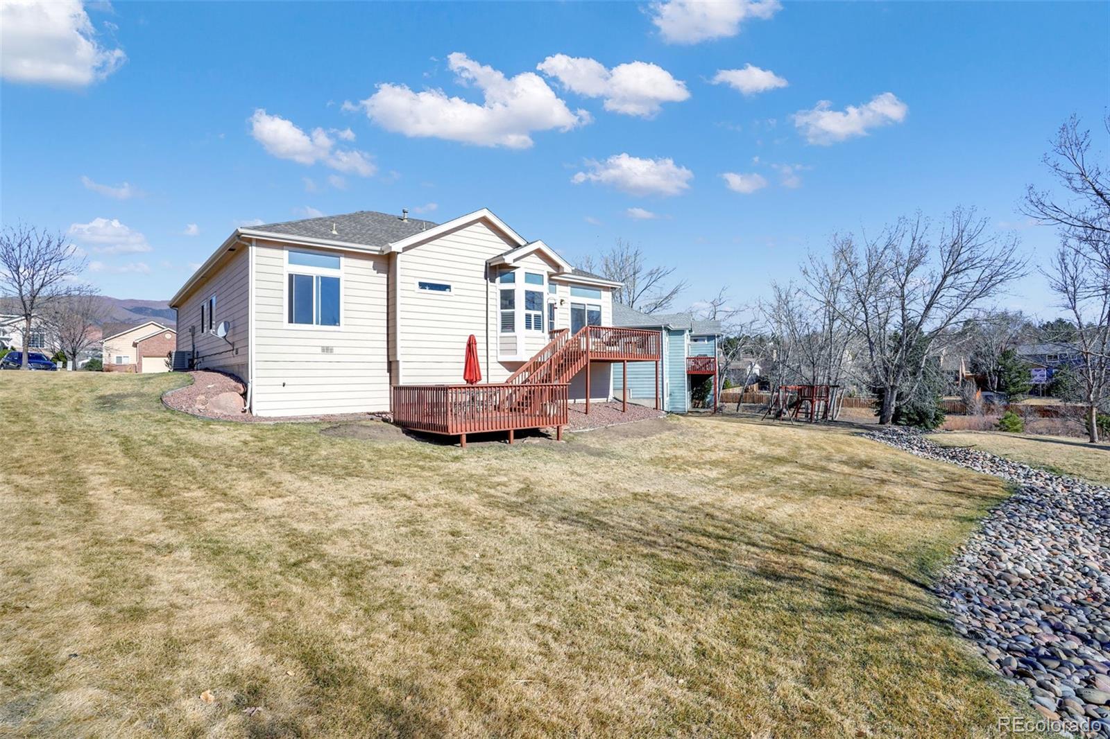 6225 Fencerail Heights Colorado Springs CO 80919