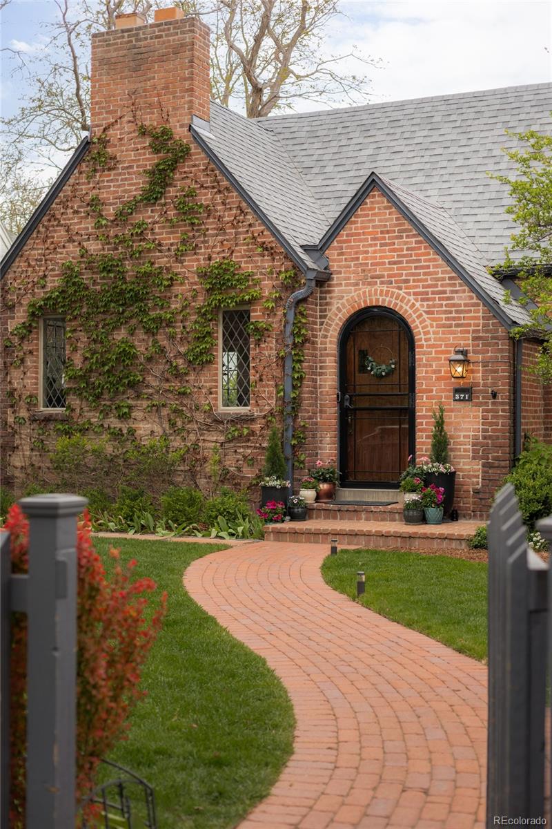 371 Albion Street Denver CO 80220
