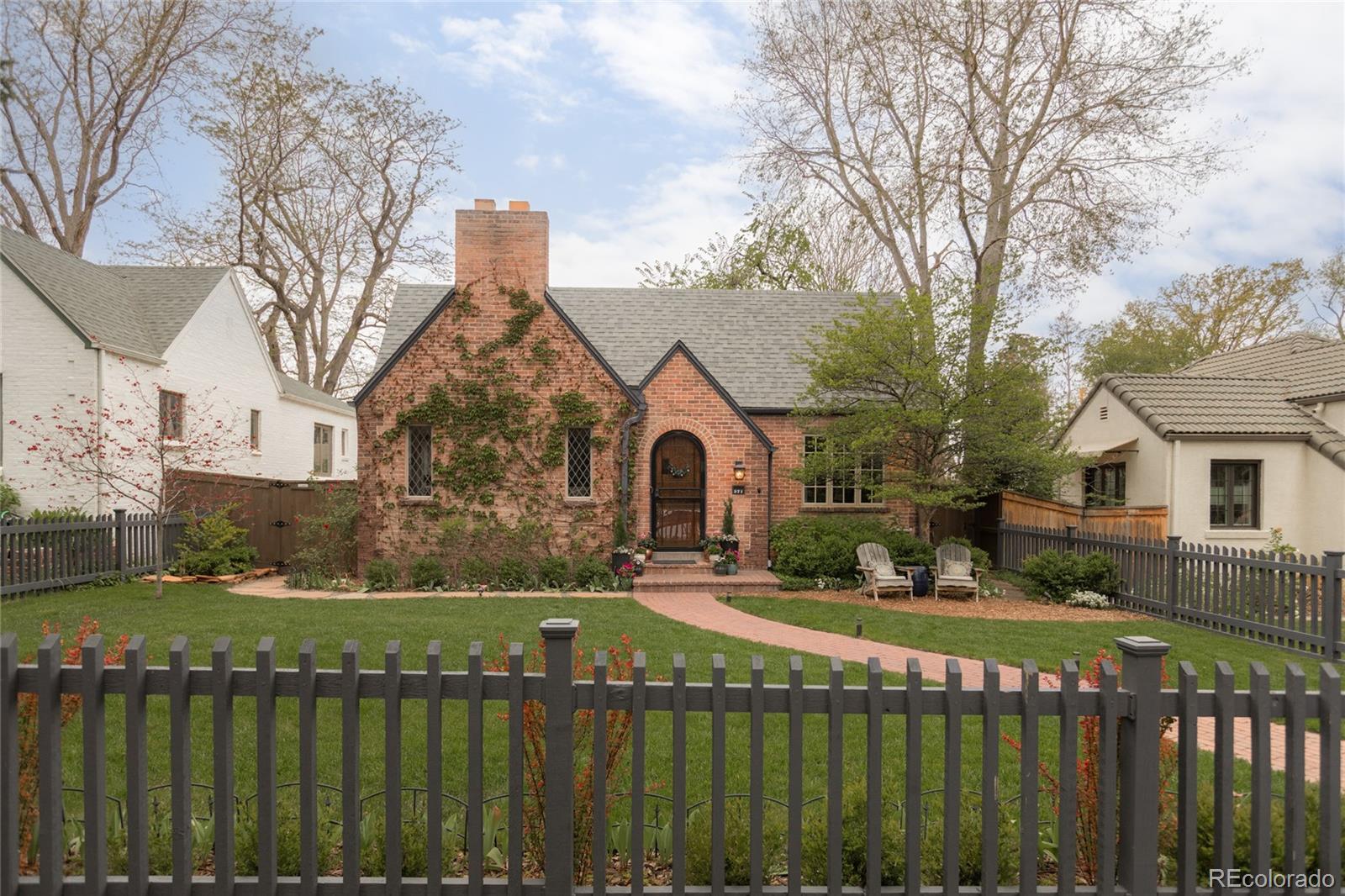 371 Albion Street Denver CO 80220