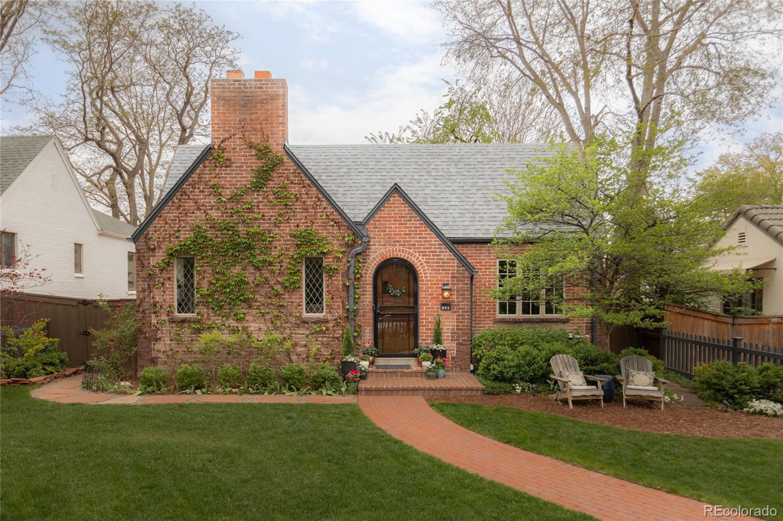 371 Albion Street Denver CO 80220