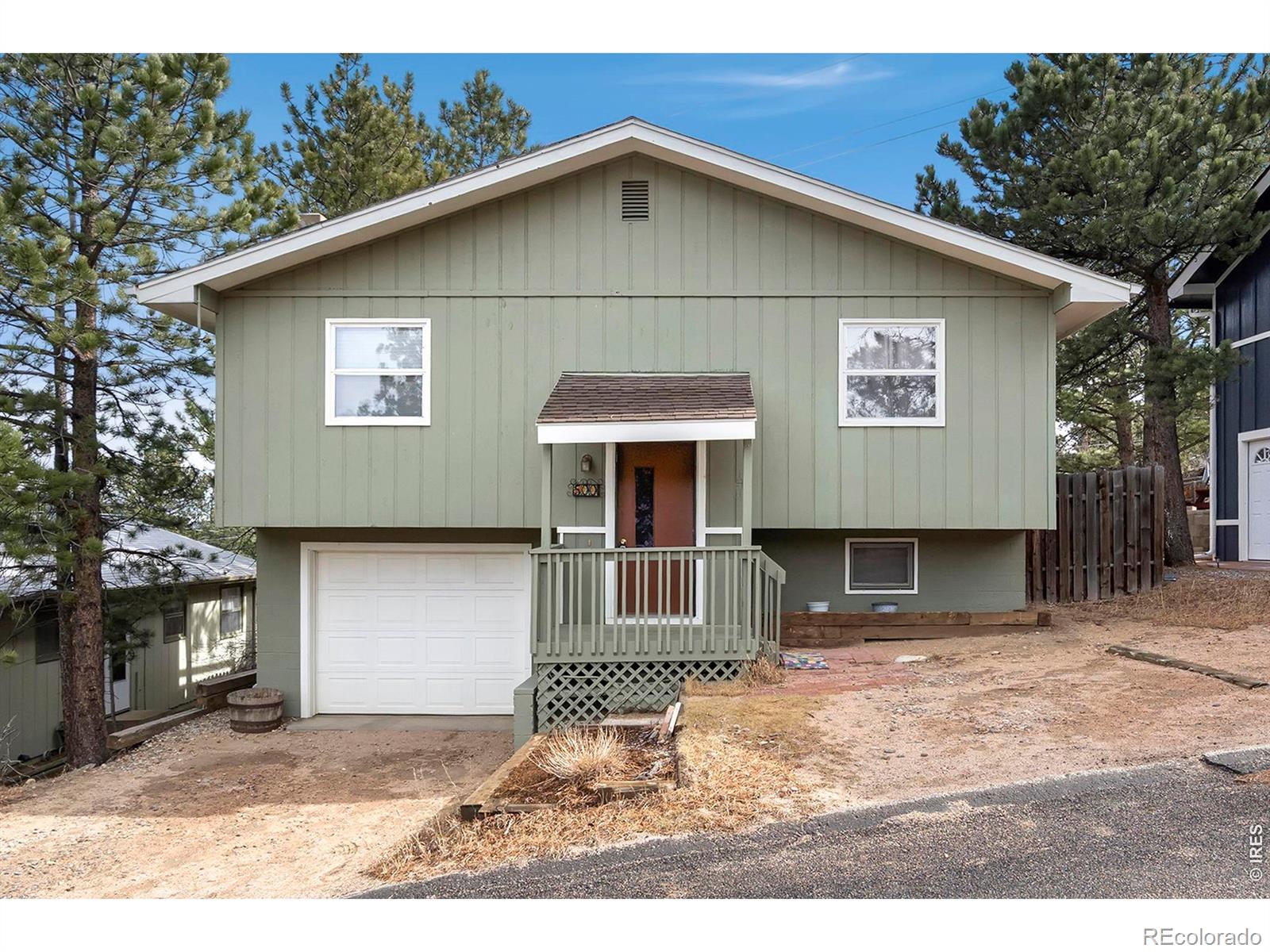 500 Elm Avenue Estes Park CO 80517