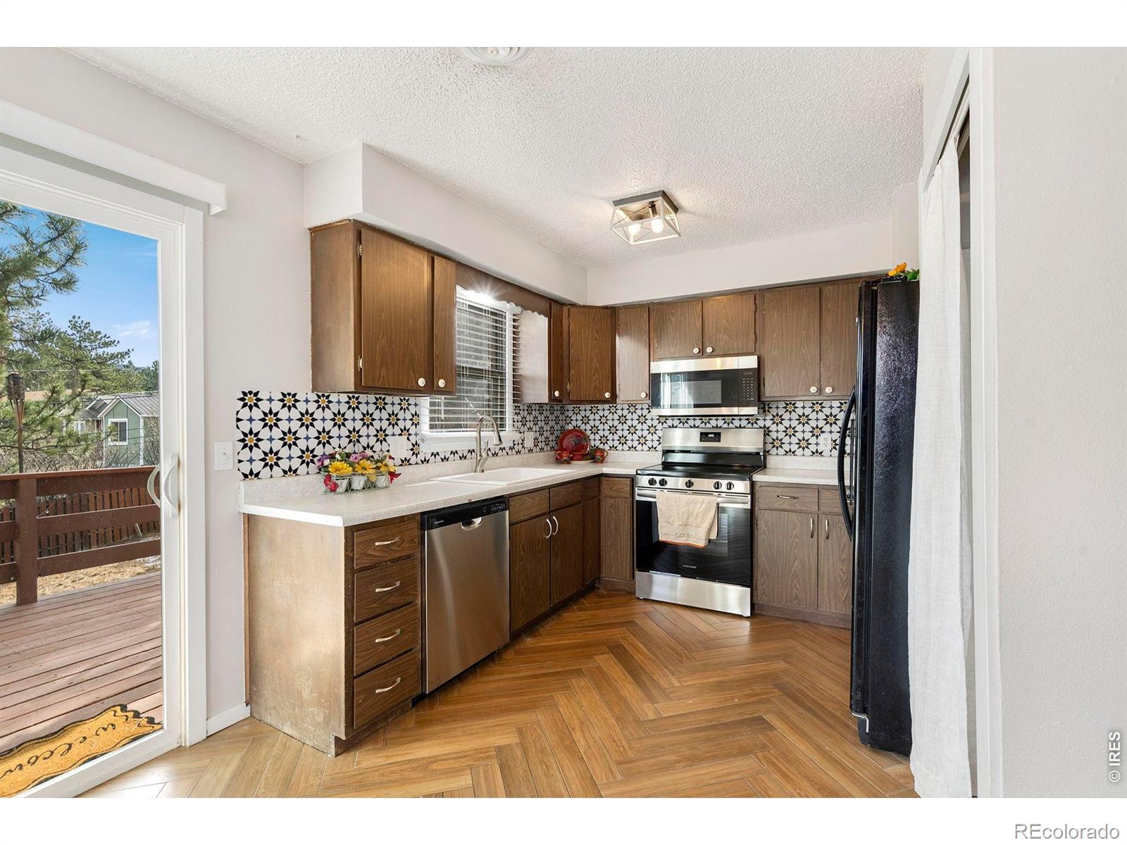 500 Elm Avenue Estes Park CO 80517