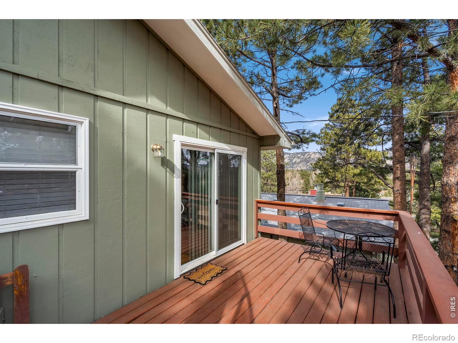 500 Elm Avenue Estes Park CO 80517