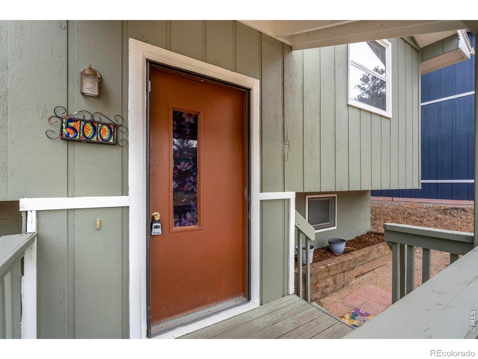 500 Elm Avenue Estes Park CO 80517