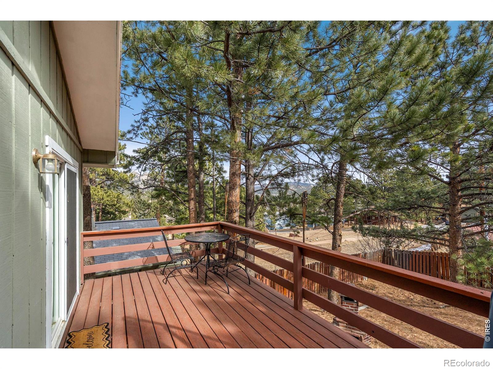 500 Elm Avenue Estes Park CO 80517