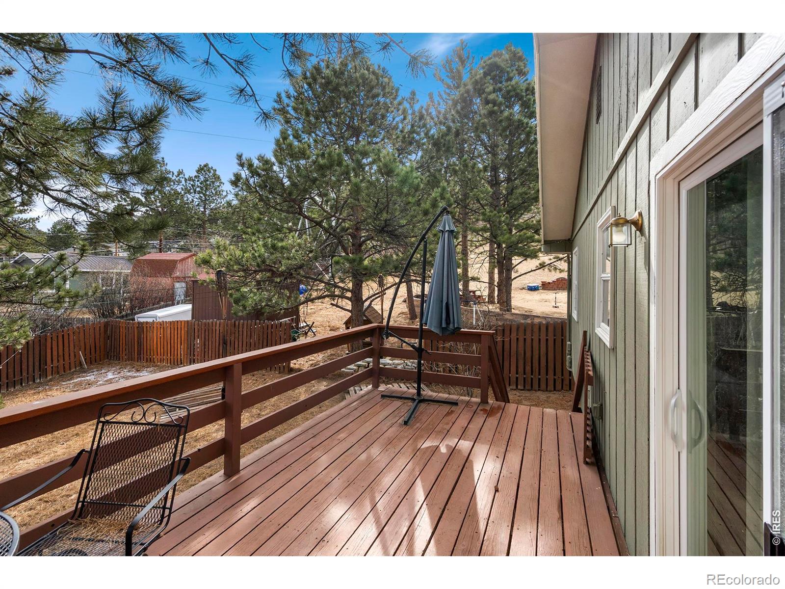 500 Elm Avenue Estes Park CO 80517