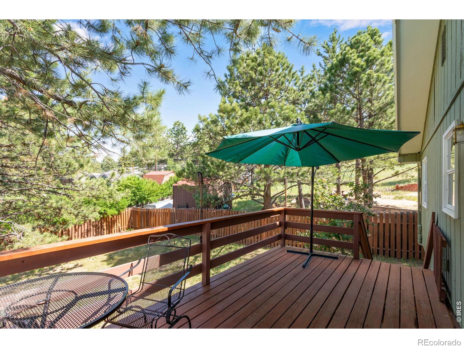 500 Elm Avenue Estes Park CO 80517