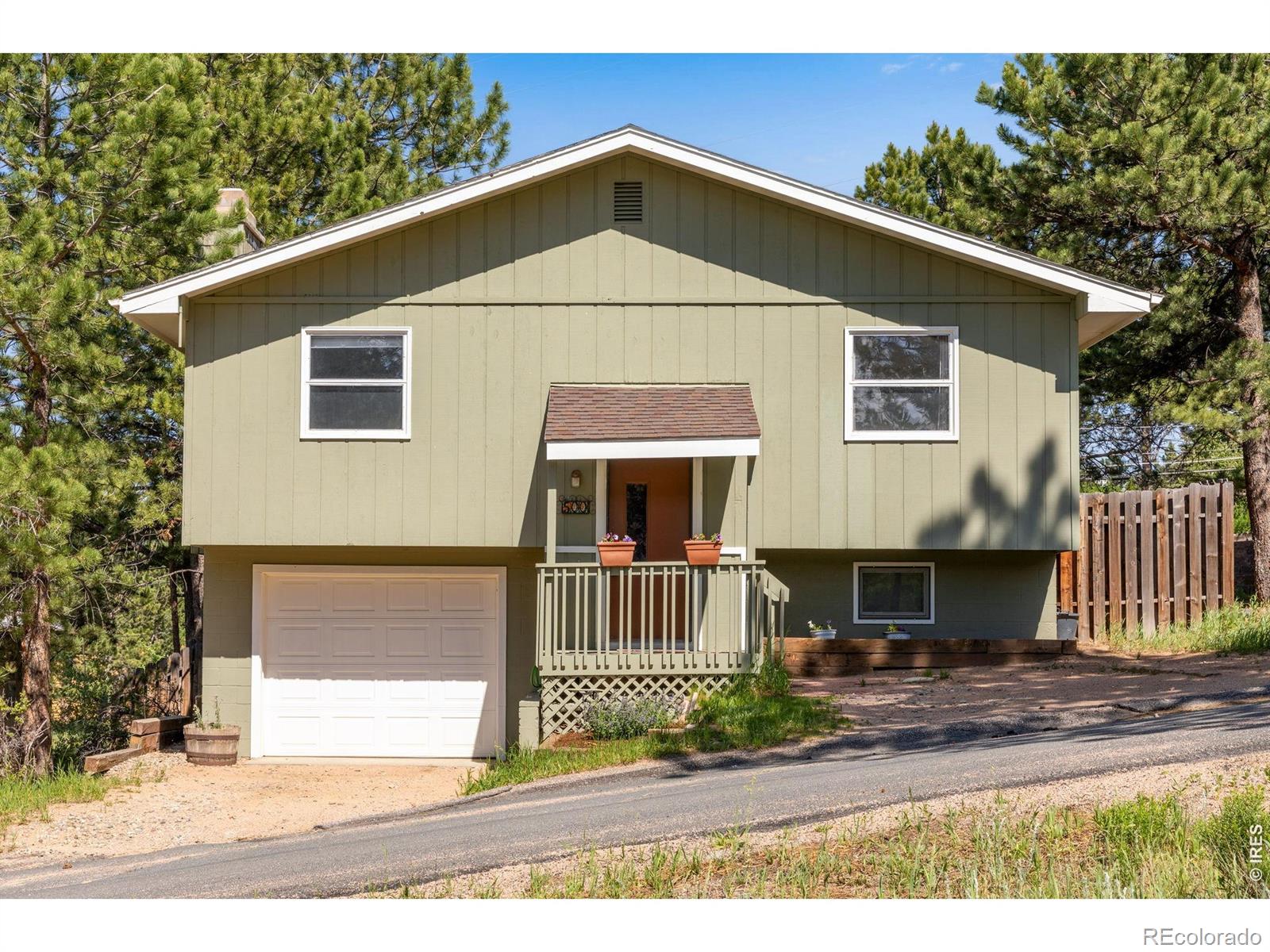 500 Elm Avenue Estes Park CO 80517