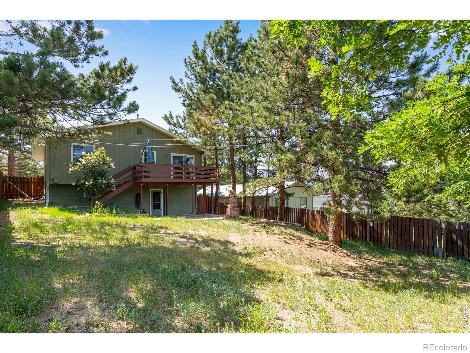 500 Elm Avenue Estes Park CO 80517