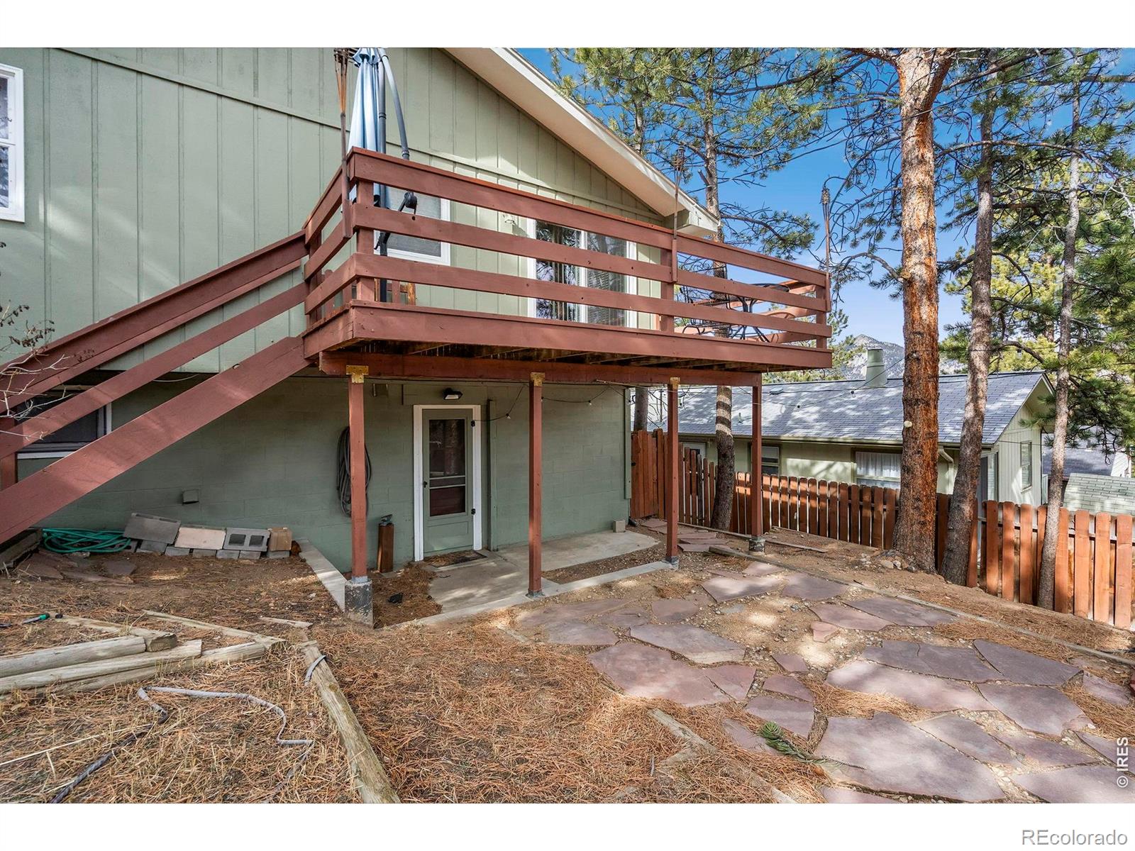 500 Elm Avenue Estes Park CO 80517